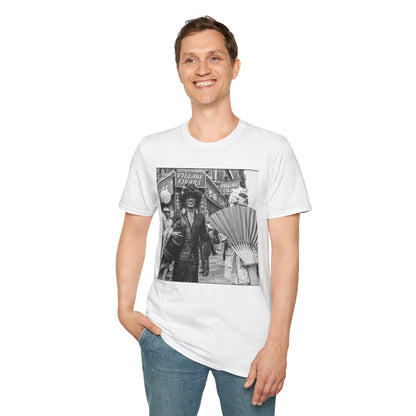 Pride Unisex T-Shirt