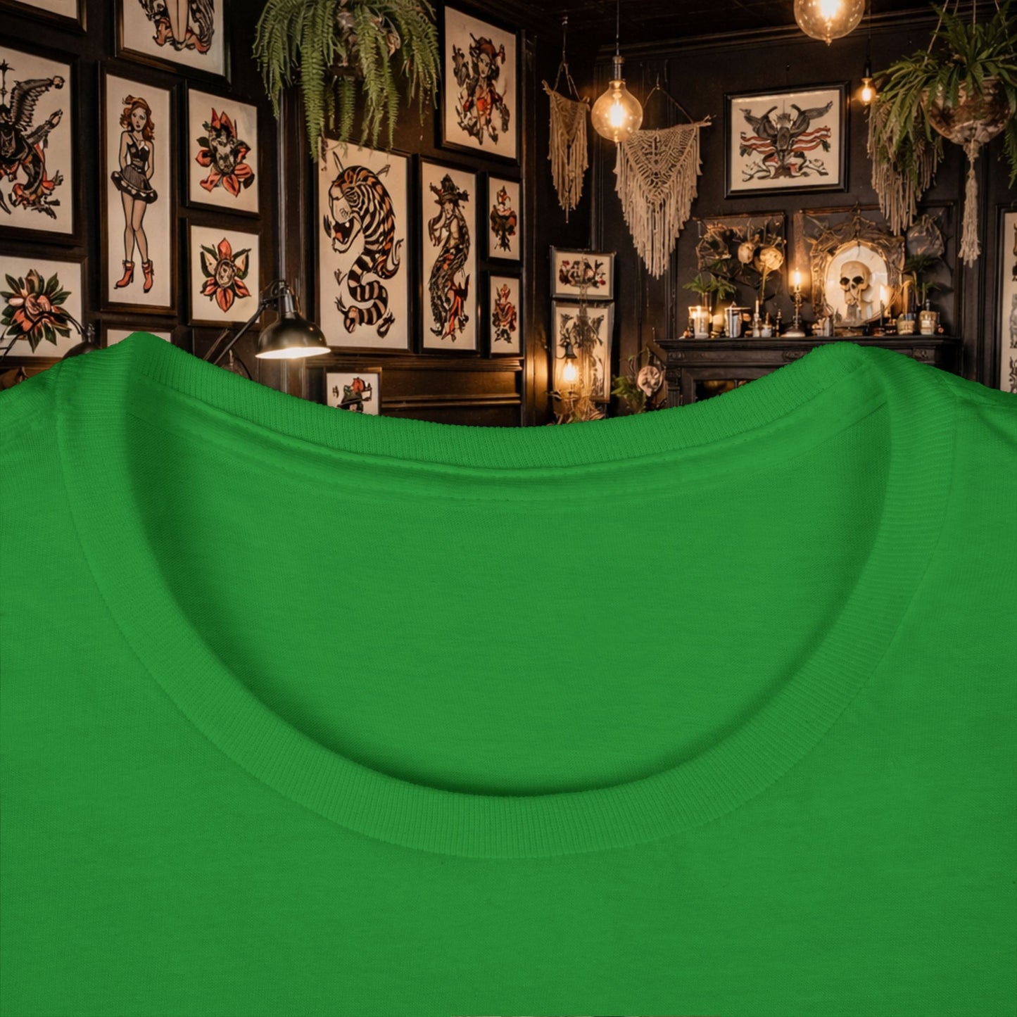 Crying Rebel Heartbreak Club T Shirt