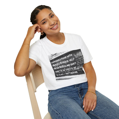 Pride Unisex T-Shirt