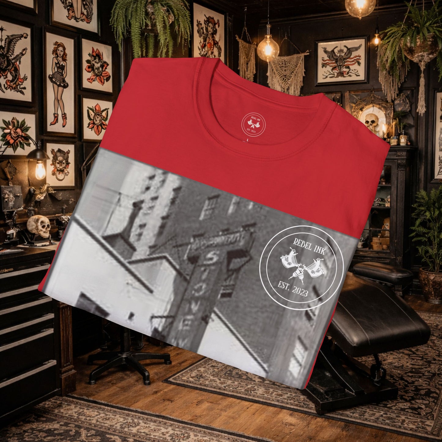 Stonewall Unisex T-Shirt