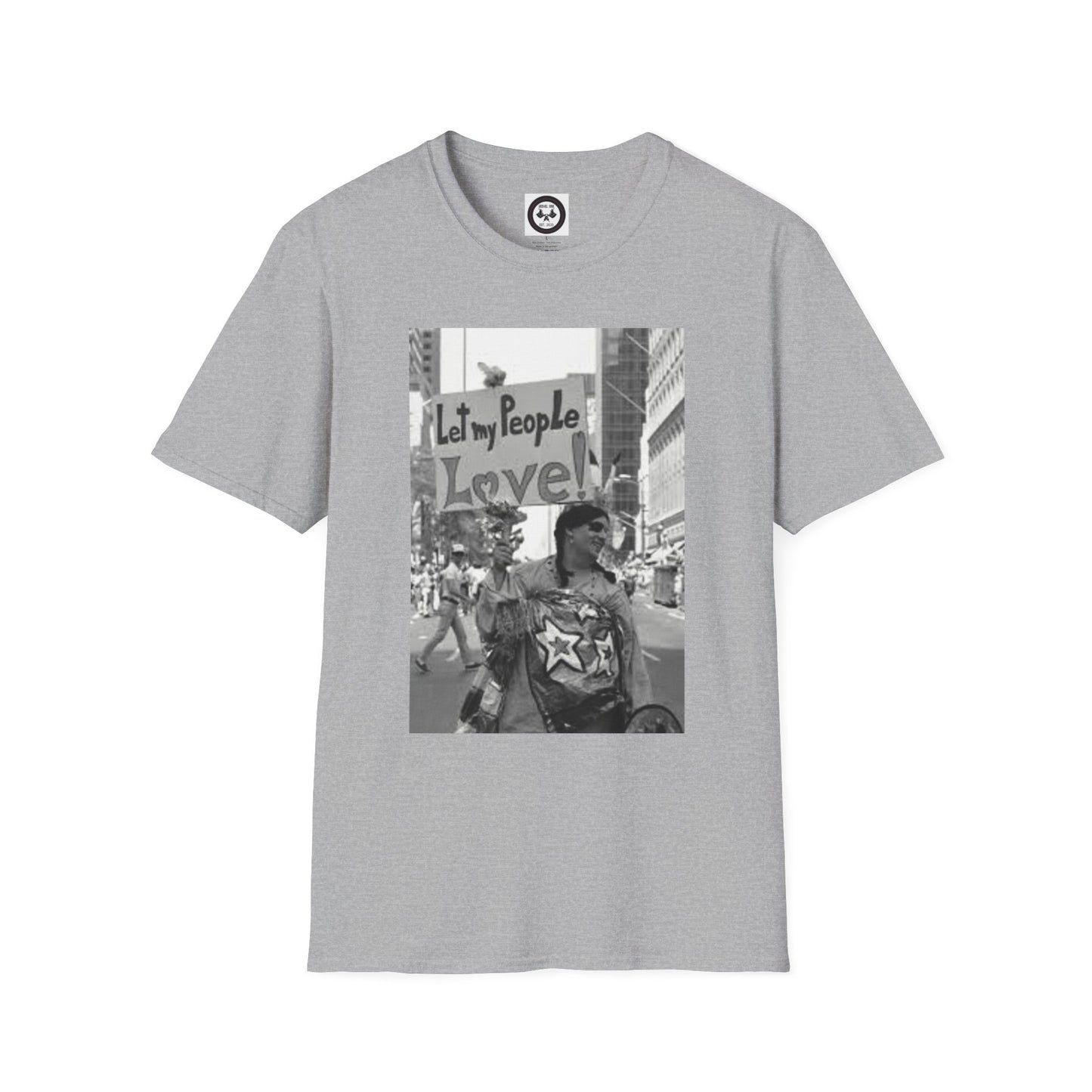 Stonewall Riot Unisex T-Shirt