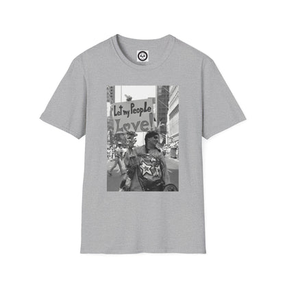 Stonewall Riot Unisex T-Shirt