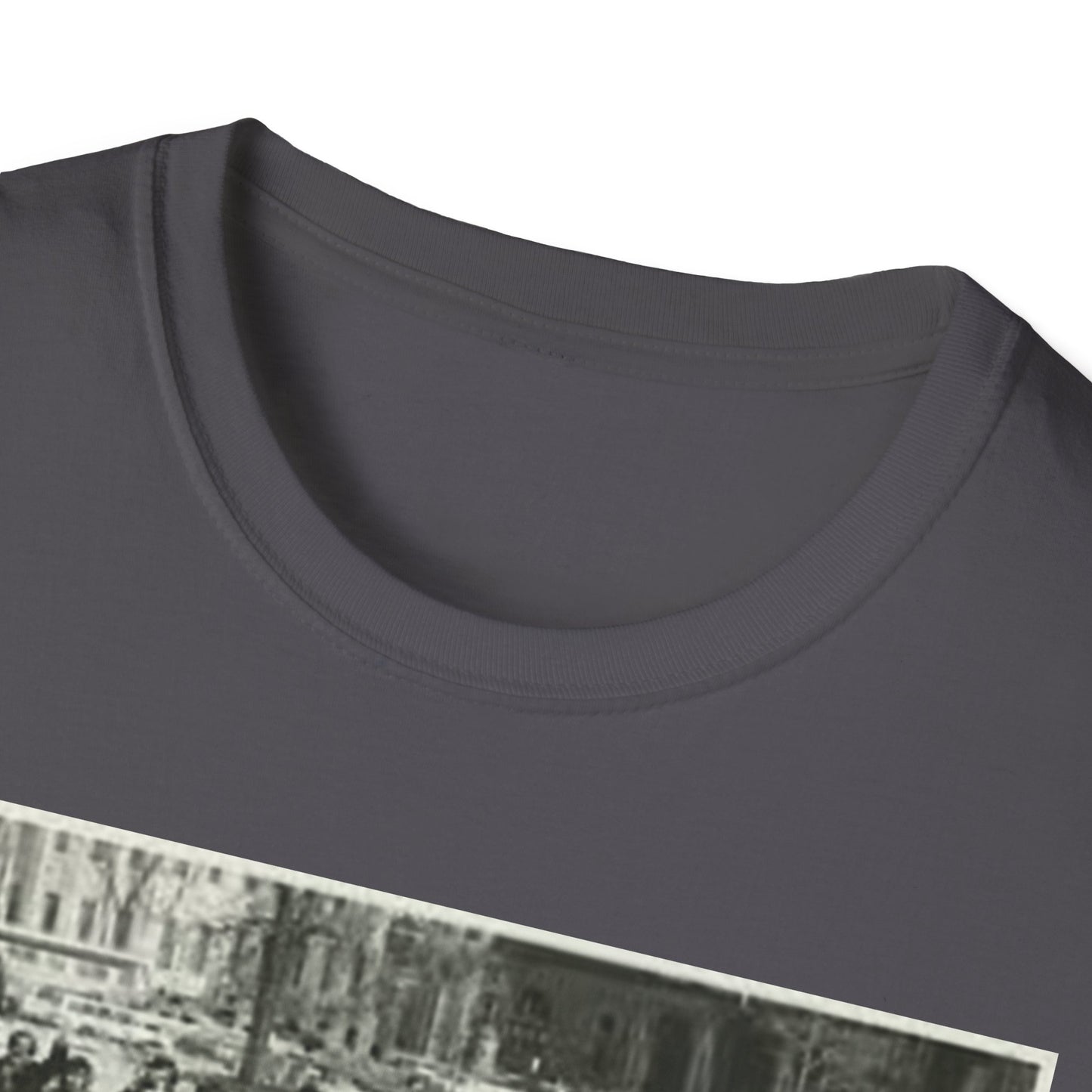 Stonewall Riot Unisex T-Shirt