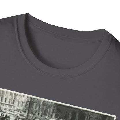 Stonewall Riot Unisex T-Shirt