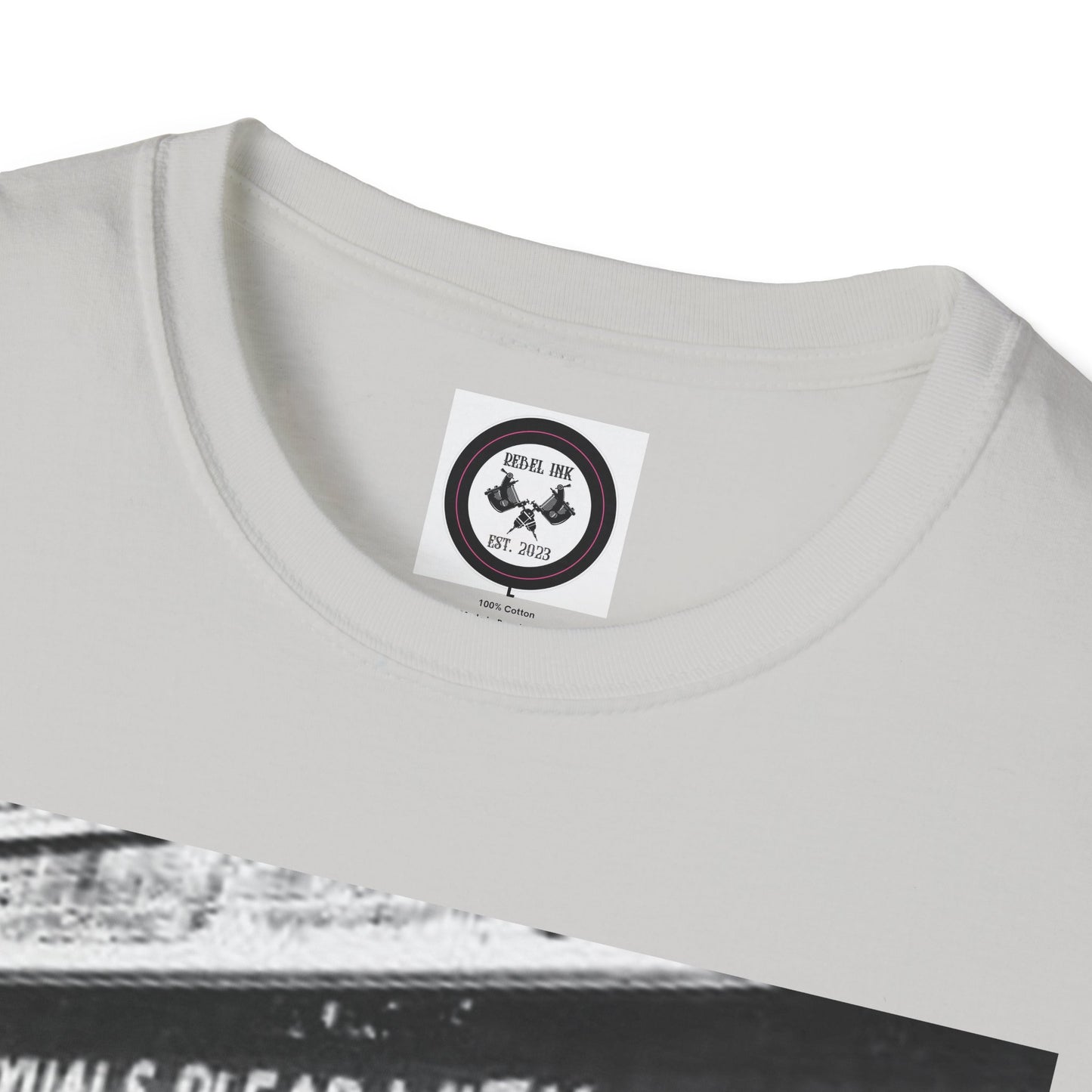 Pride Unisex T-Shirt