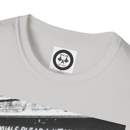 Pride Unisex T-Shirt