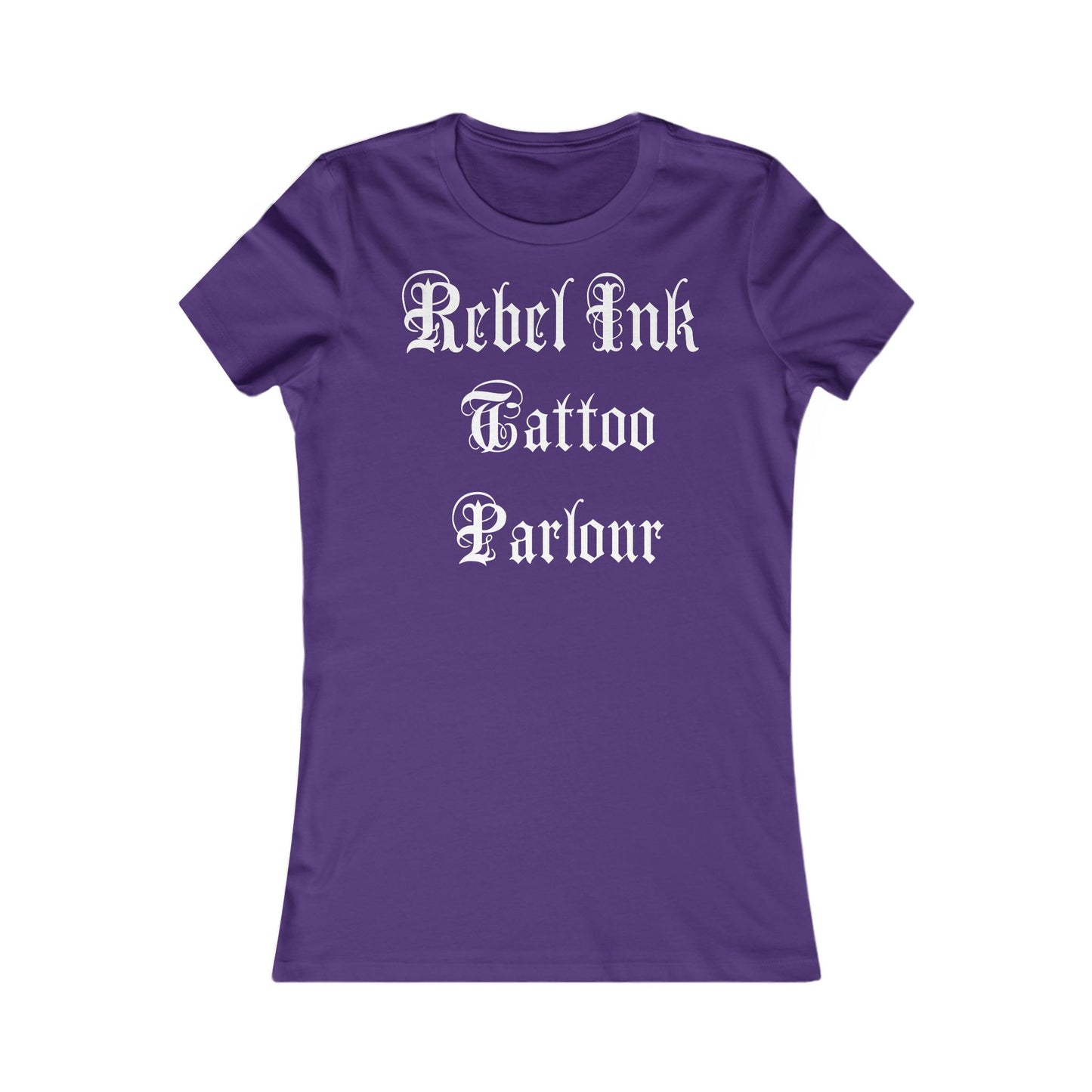 Copy of Rebel Ink Tee, Women's Graphic T-Shirt, Edgy Casual Wear, Perfect Gift for Tattoo Lovers, Street Style Apparel, Cool Summer Top