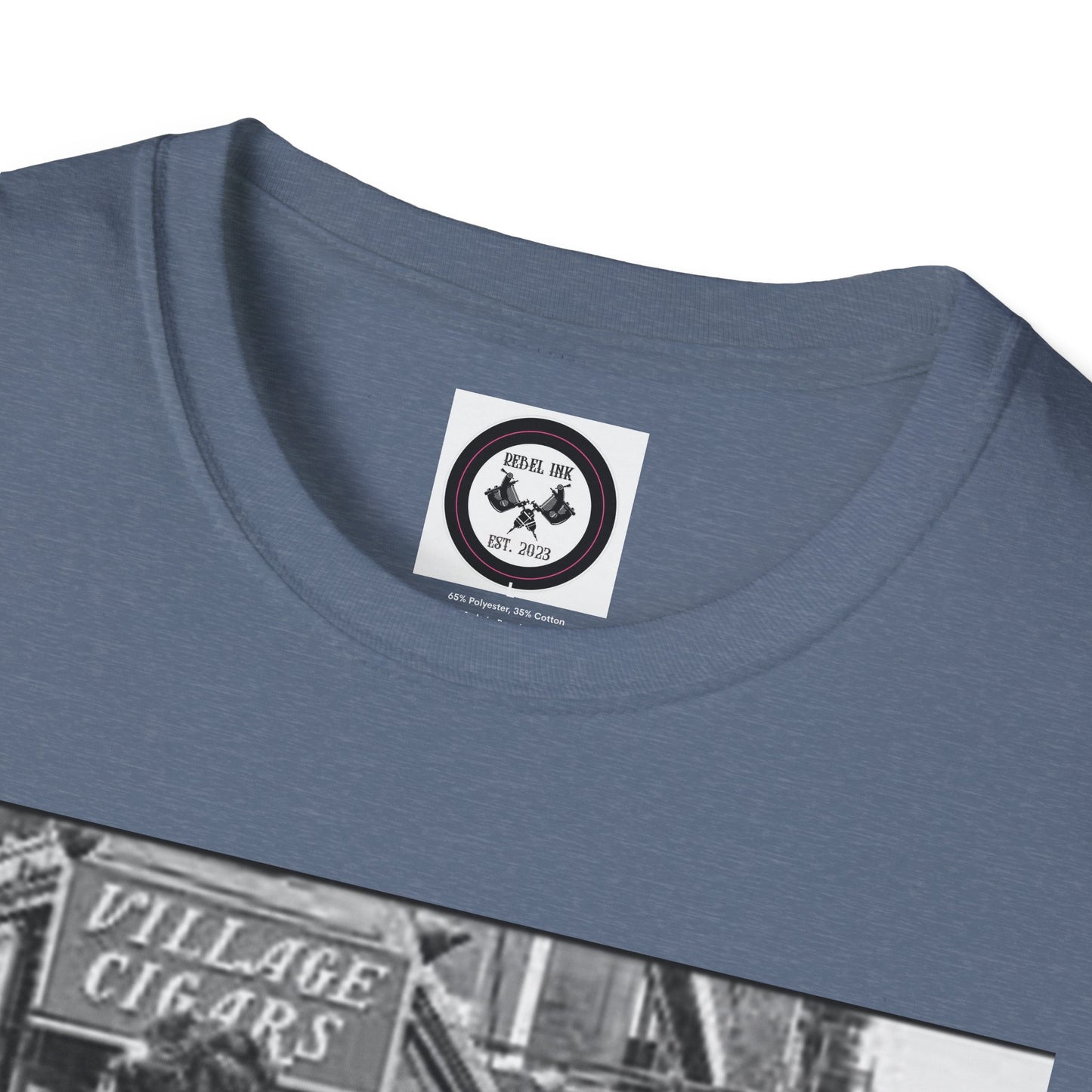 Pride Unisex T-Shirt