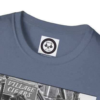 Pride Unisex T-Shirt