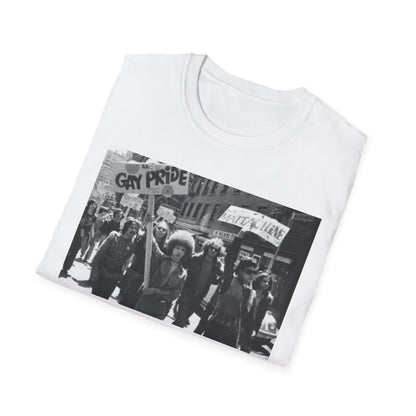 Stonewall Riot Unisex T-Shirt