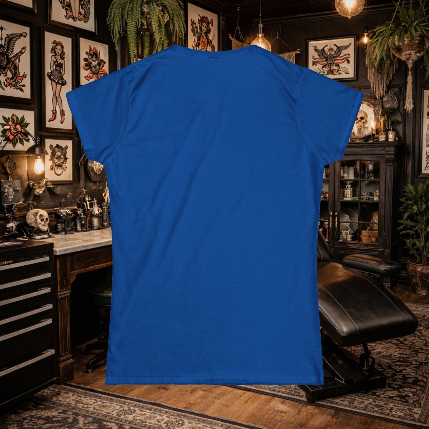 Crying Rebel Heartbreak Club T Shirt