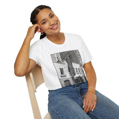 Stonewall Riot Unisex T-Shirt