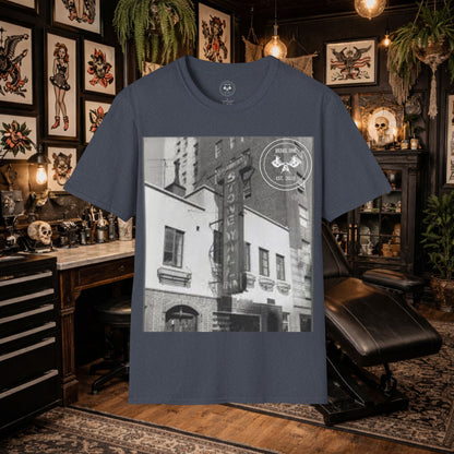 Stonewall Unisex T-Shirt