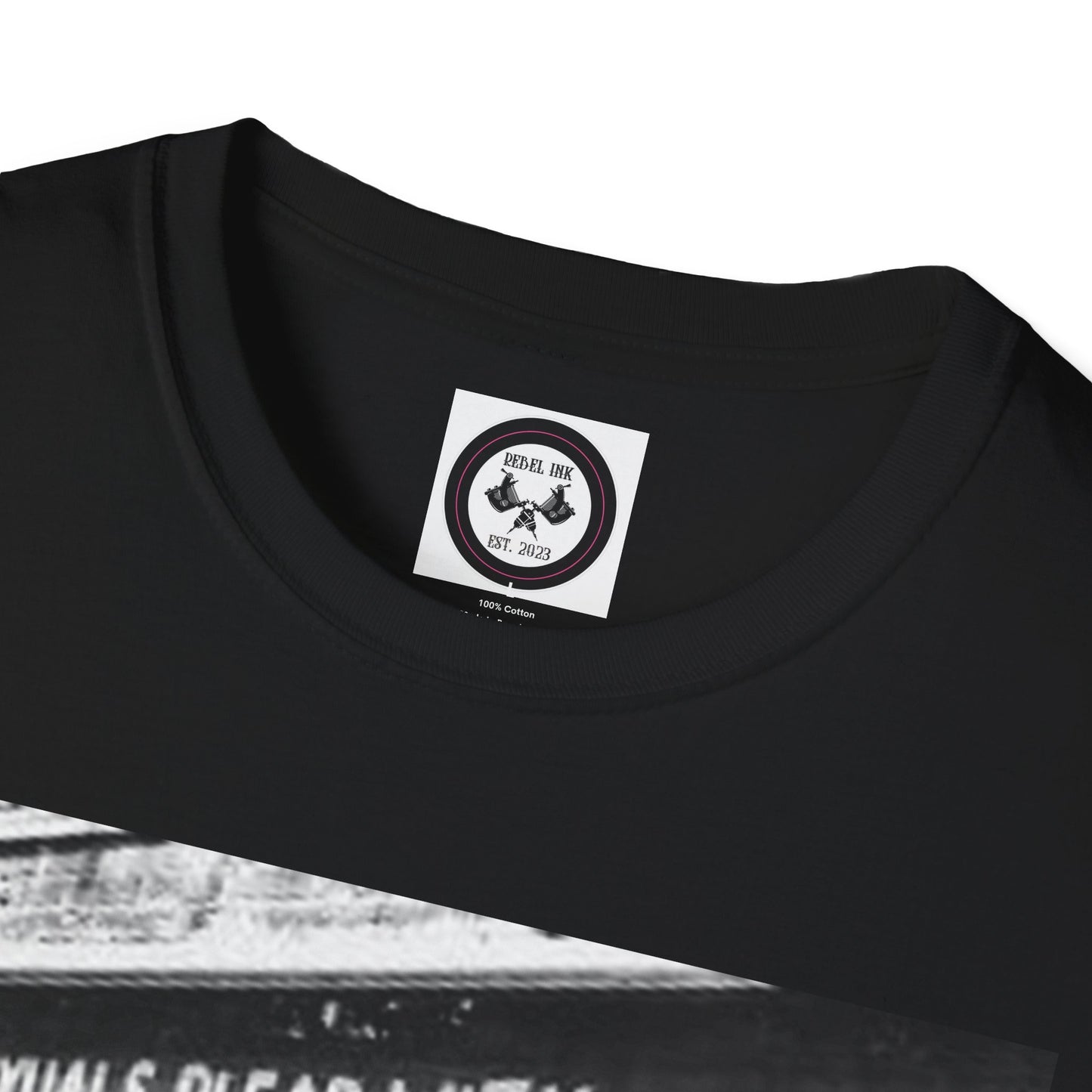 Pride Unisex T-Shirt