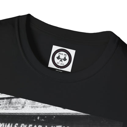 Pride Unisex T-Shirt