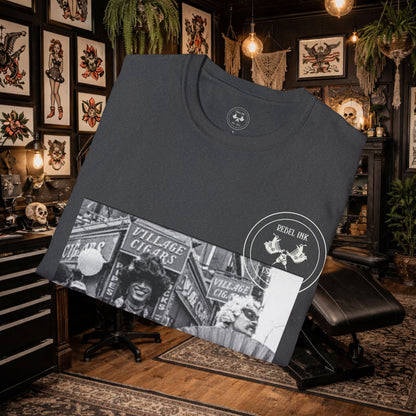 Pride Unisex T-Shirt