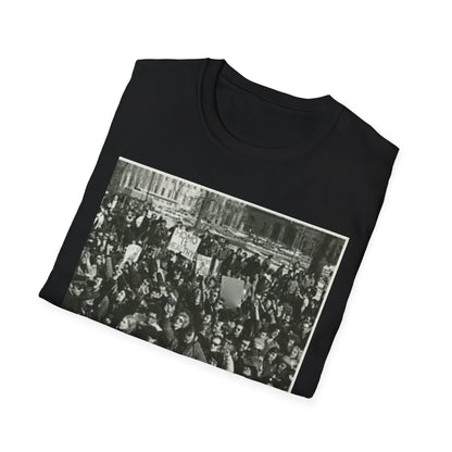 Stonewall Riot Unisex T-Shirt