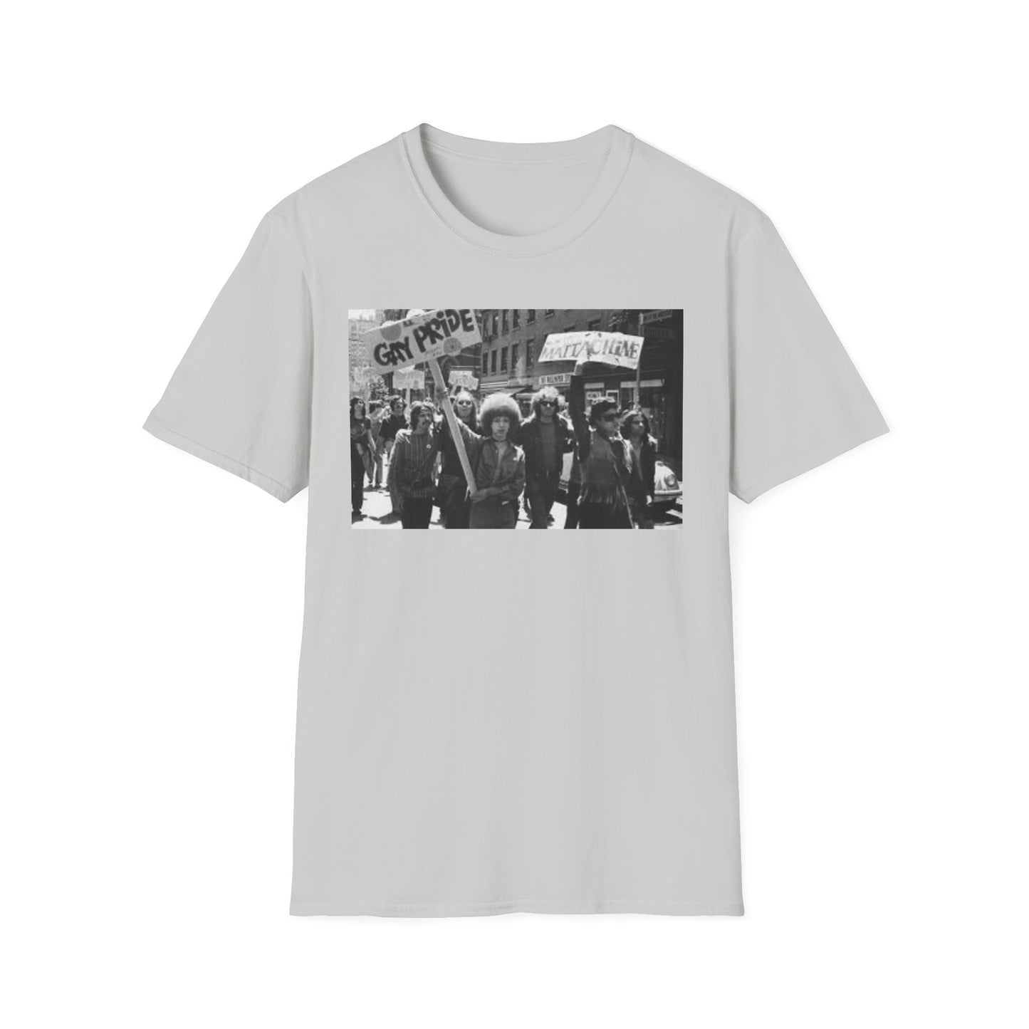 Stonewall Riot Unisex T-Shirt