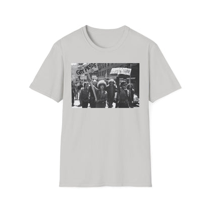 Stonewall Riot Unisex T-Shirt