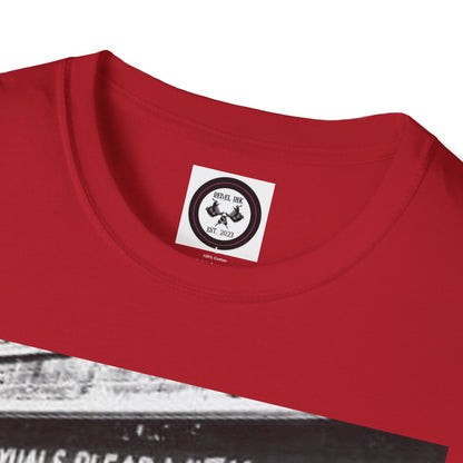 Pride Unisex T-Shirt