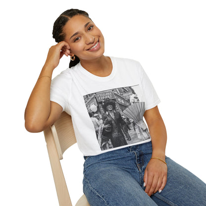 Pride Unisex T-Shirt