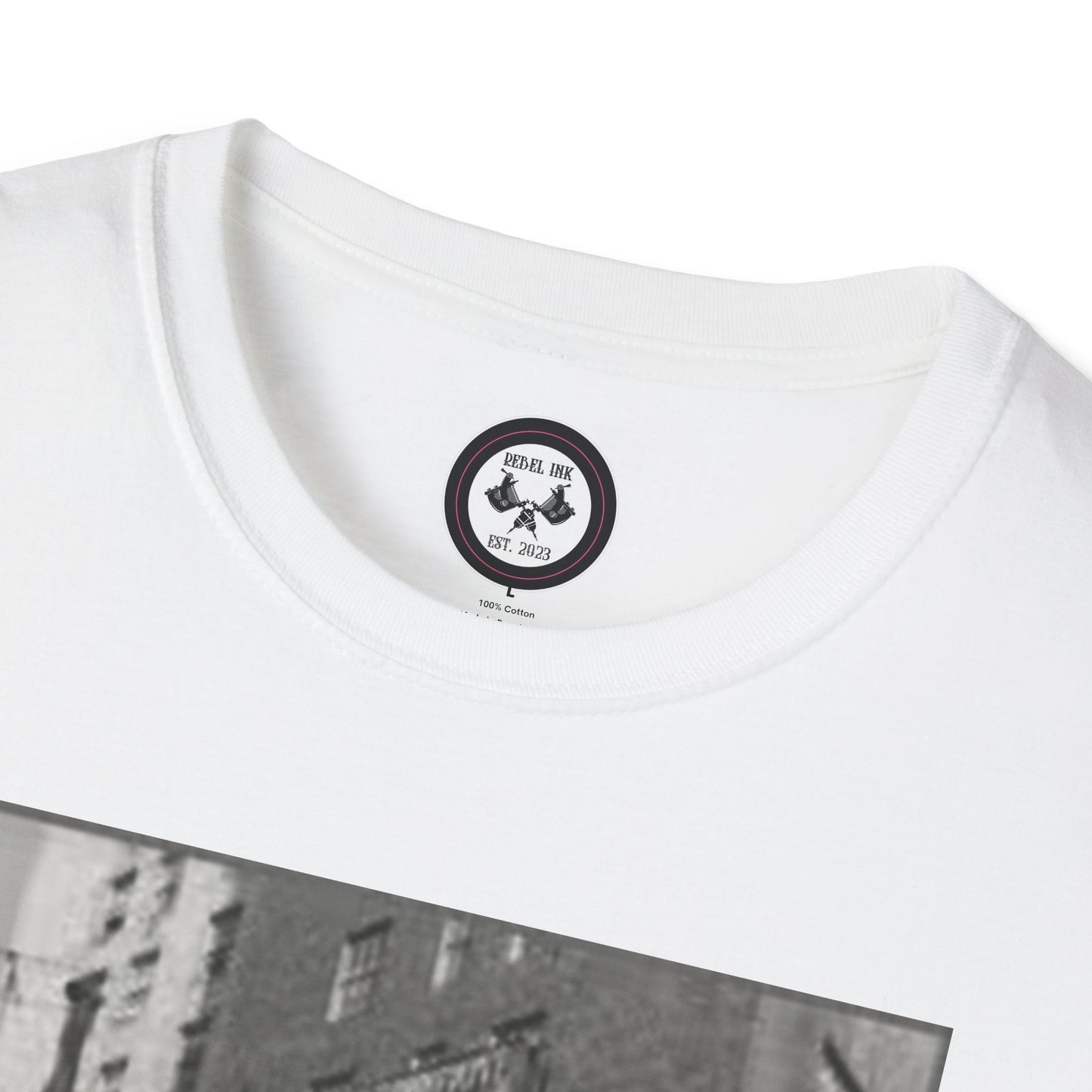 Stonewall Riot Unisex T-Shirt