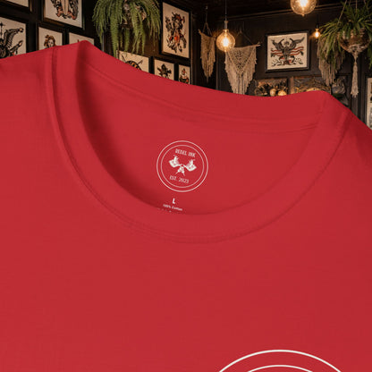 Raising Rebels T-Shirt