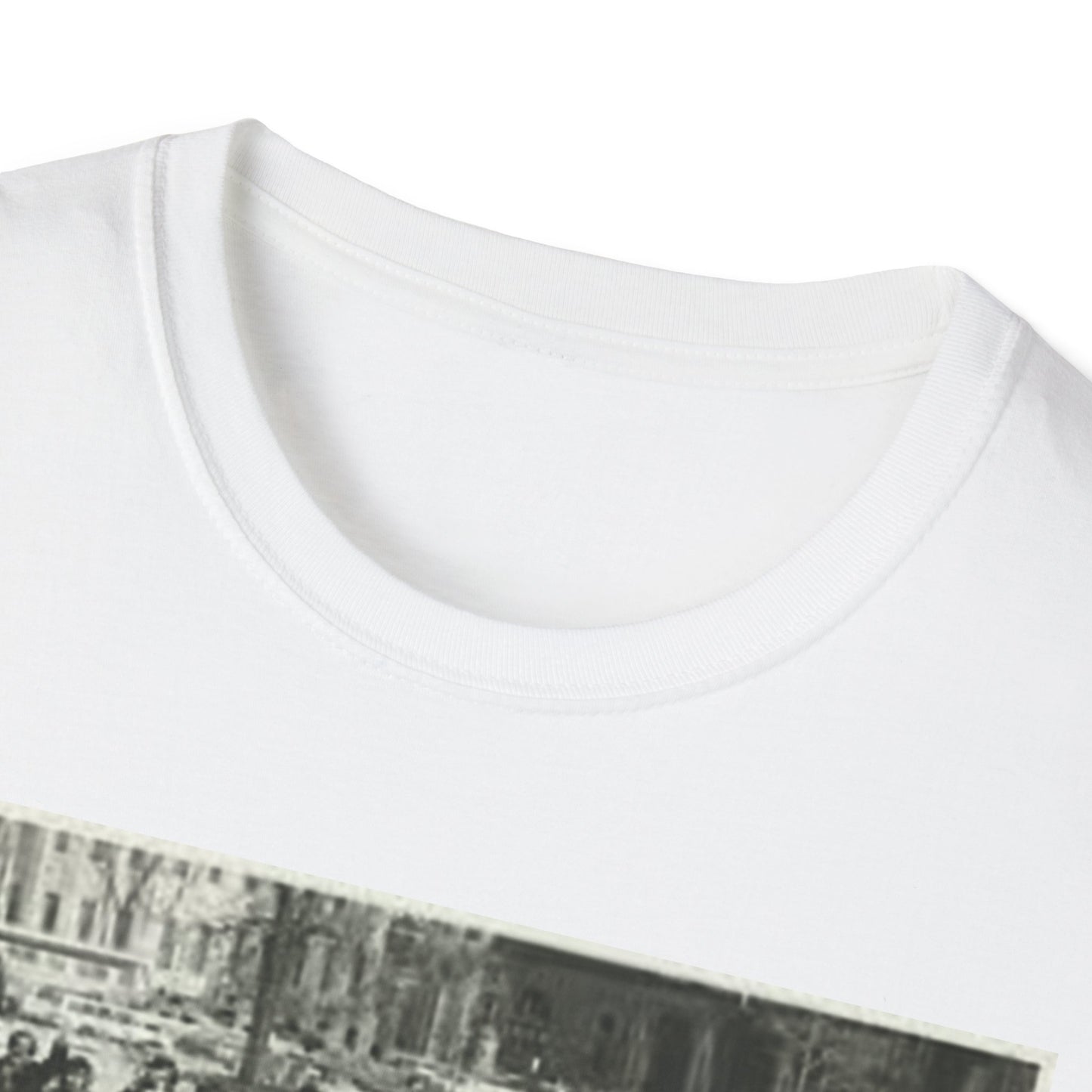 Stonewall Riot Unisex T-Shirt