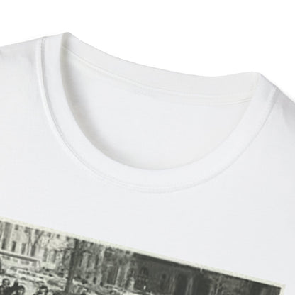 Stonewall Riot Unisex T-Shirt