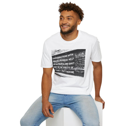Pride Unisex T-Shirt
