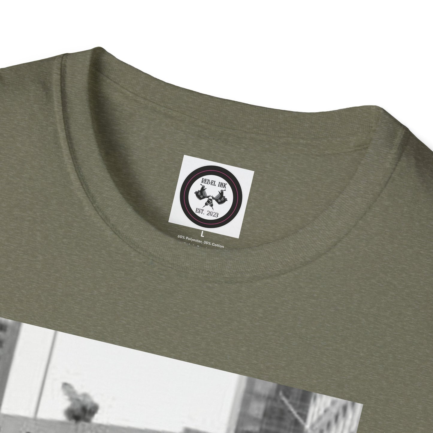 Stonewall Riot Unisex T-Shirt