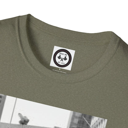 Stonewall Riot Unisex T-Shirt