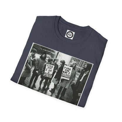 Stonewall Riot Unisex T-Shirt