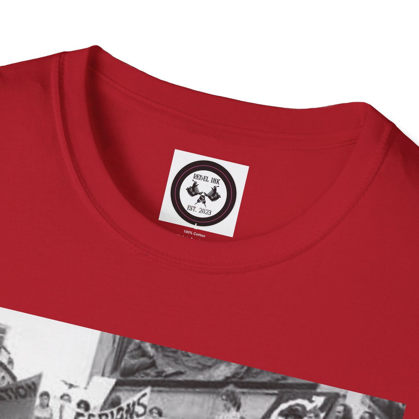 Pride Unisex T-Shirt