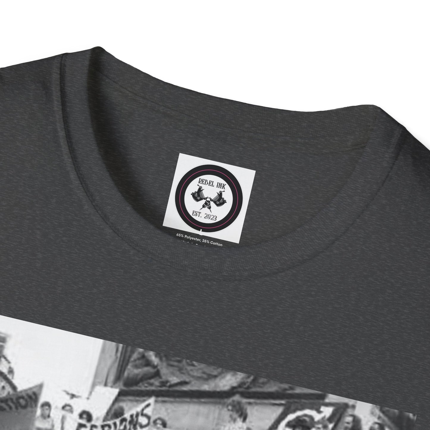 Pride Unisex T-Shirt