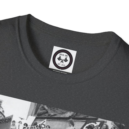 Pride Unisex T-Shirt