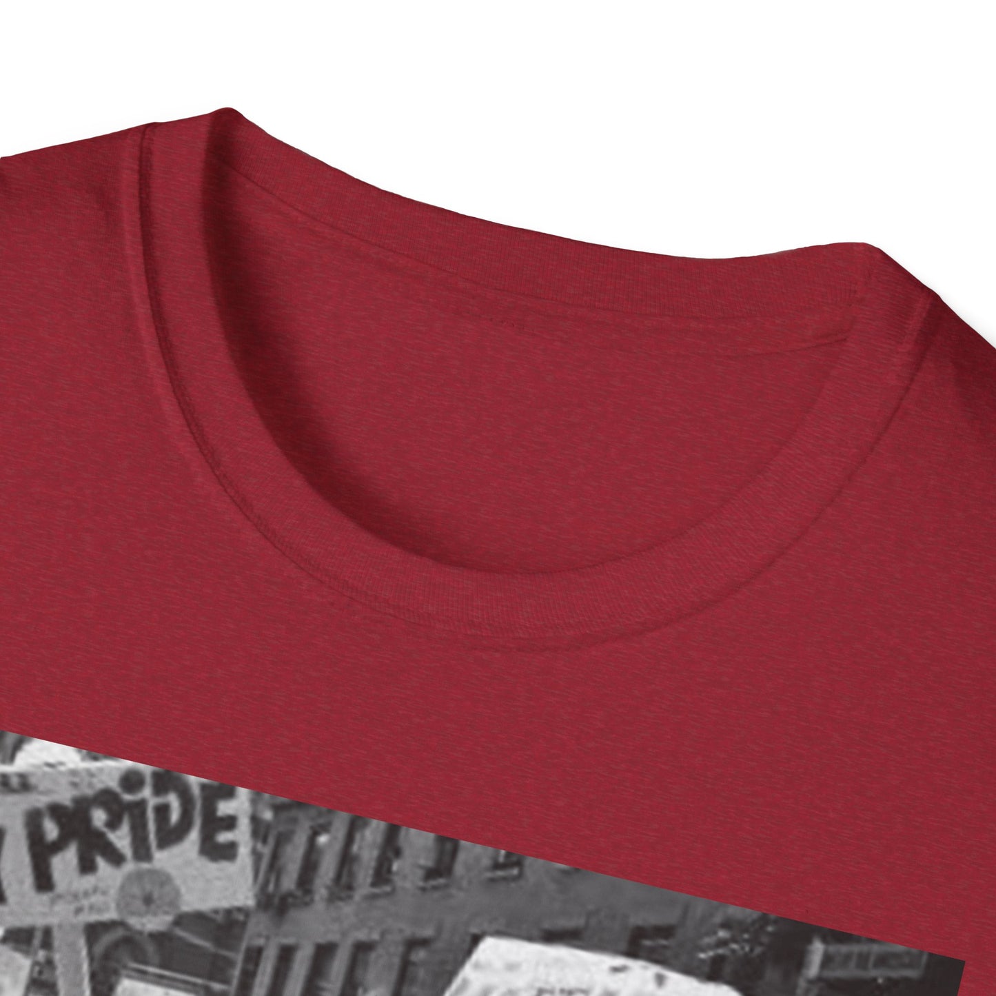 Stonewall Riot Unisex T-Shirt