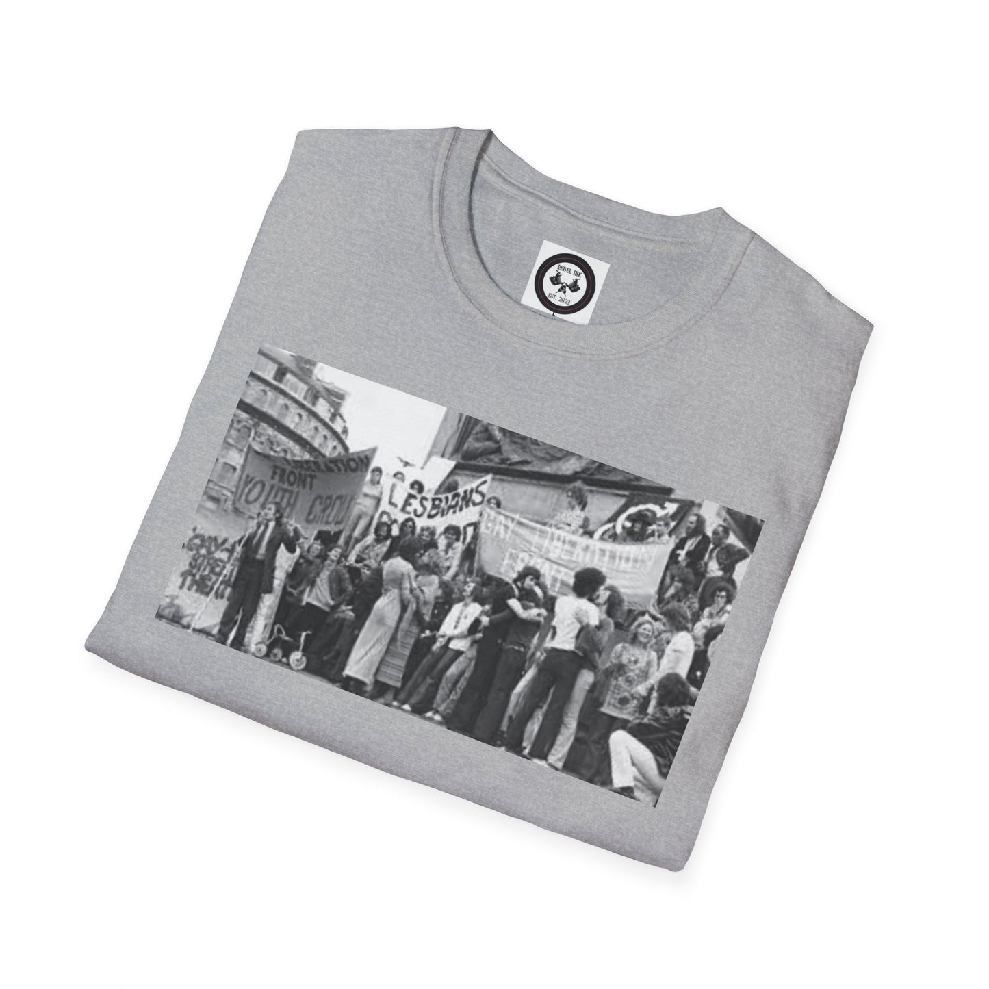 Pride Unisex T-Shirt