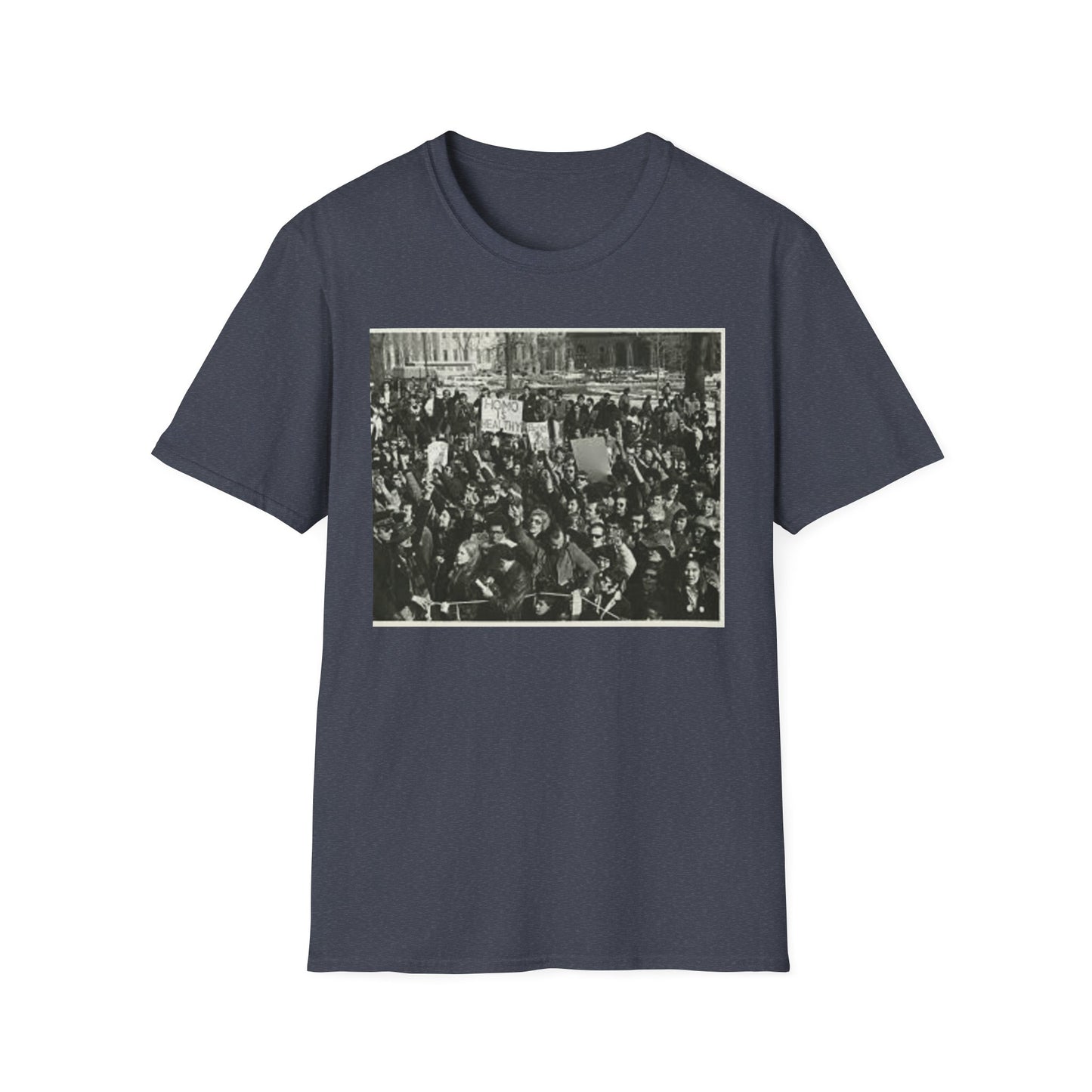 Stonewall Riot Unisex T-Shirt