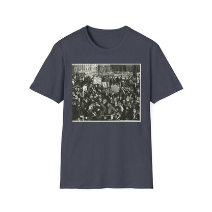 Stonewall Riot Unisex T-Shirt