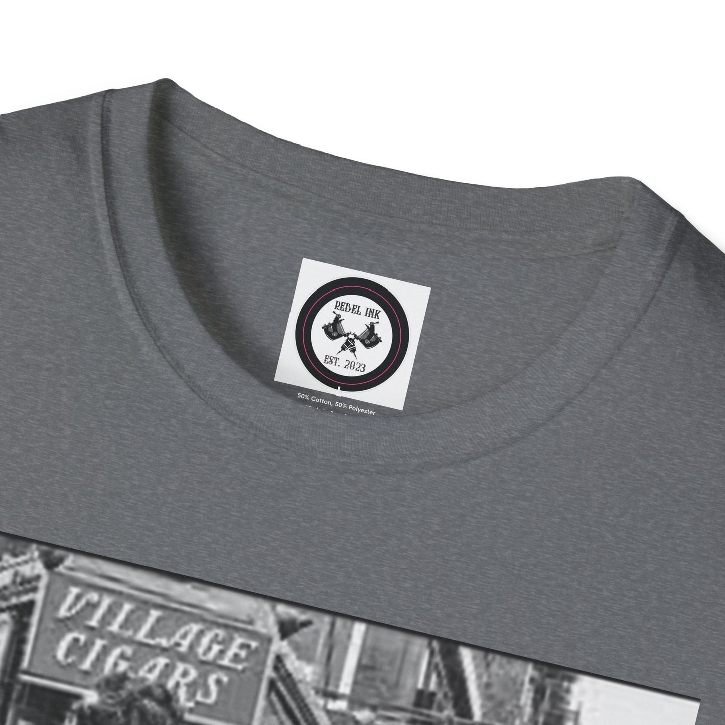 Pride Unisex T-Shirt