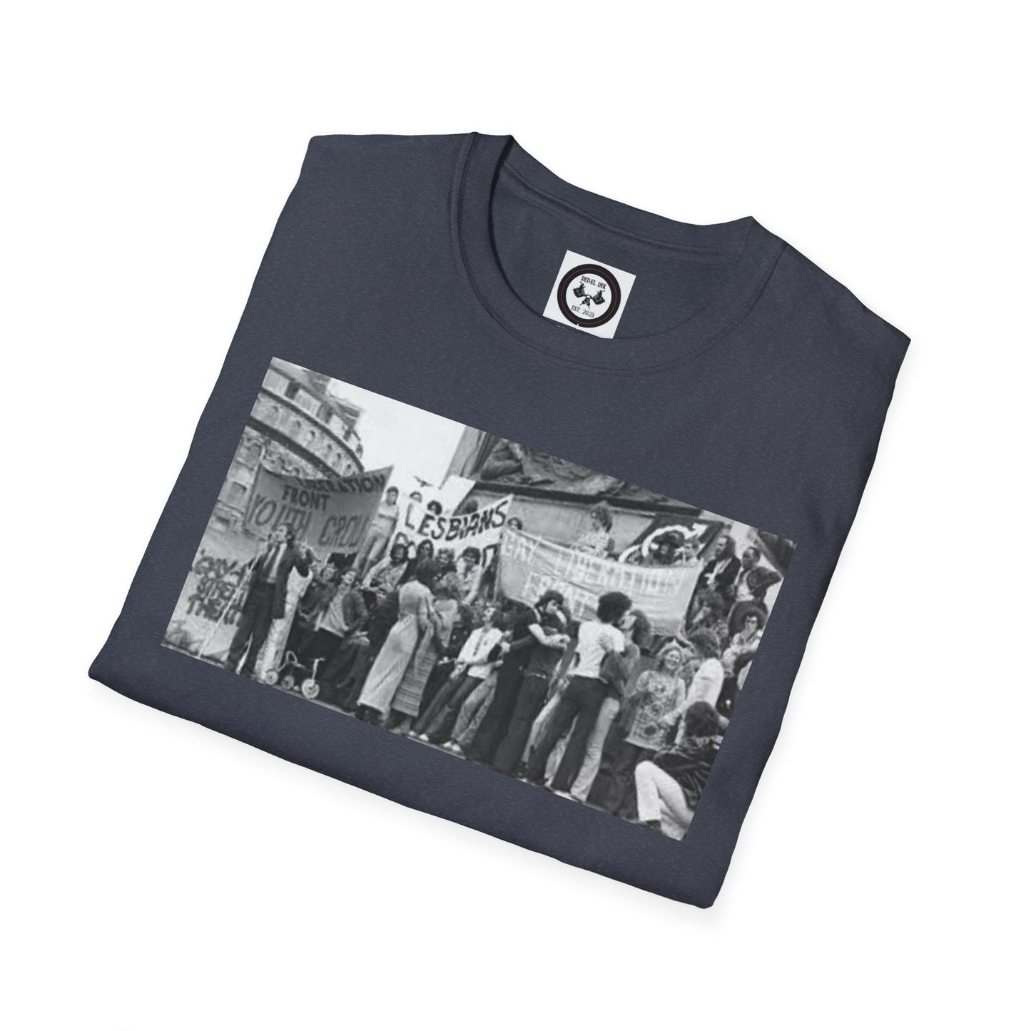 Pride Unisex T-Shirt