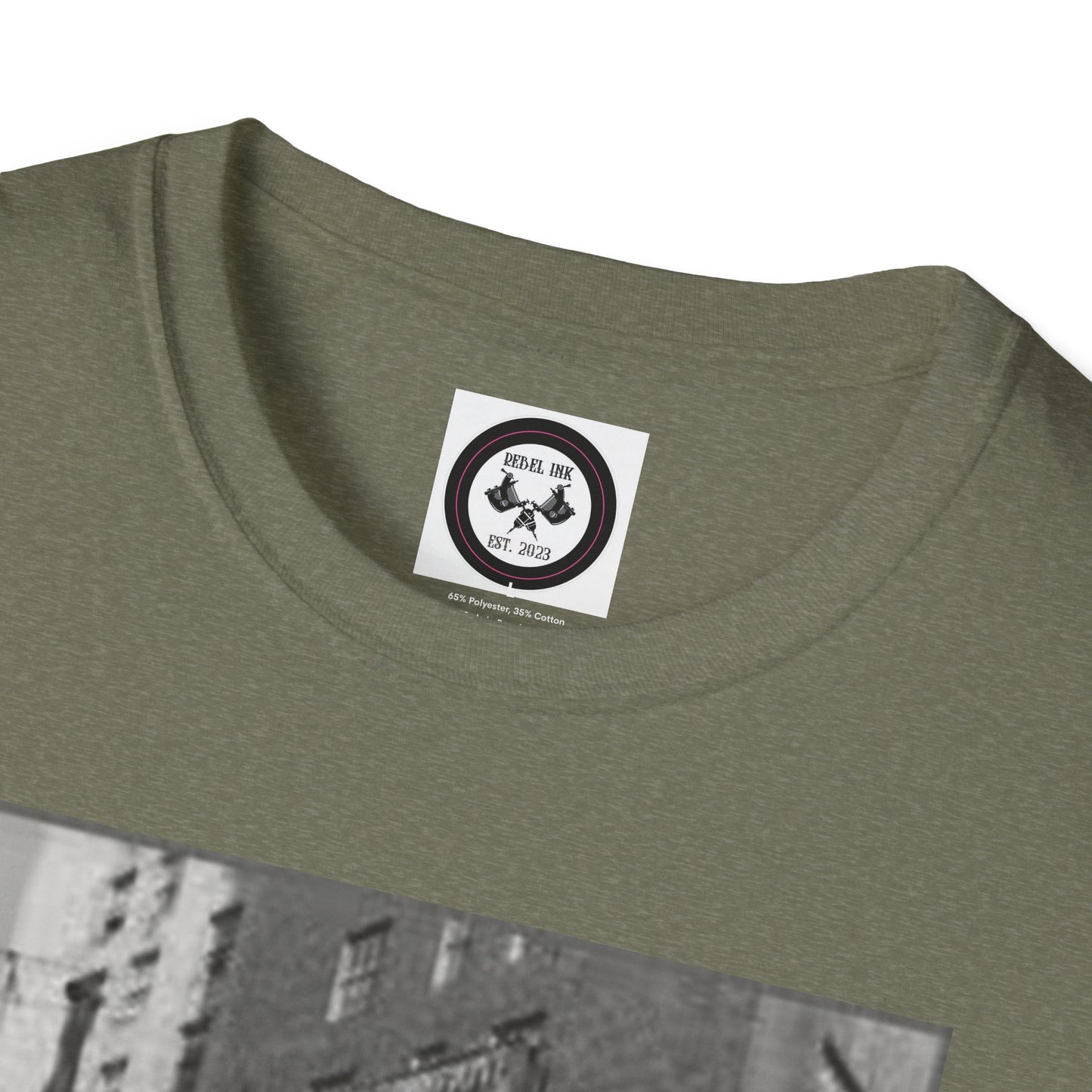 Stonewall Riot Unisex T-Shirt