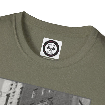 Stonewall Riot Unisex T-Shirt