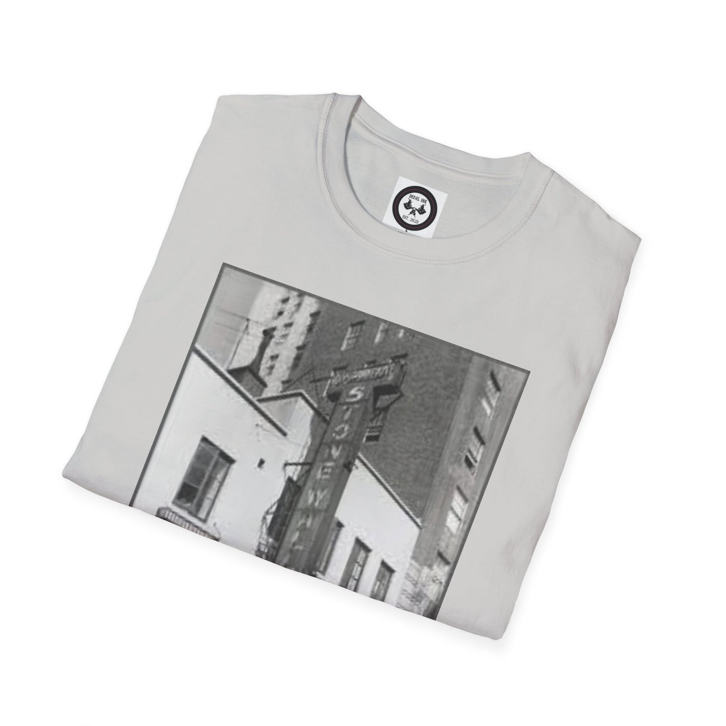 Stonewall Riot Unisex T-Shirt