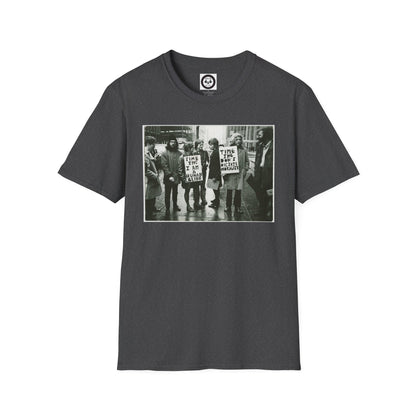 Stonewall Riot Unisex T-Shirt