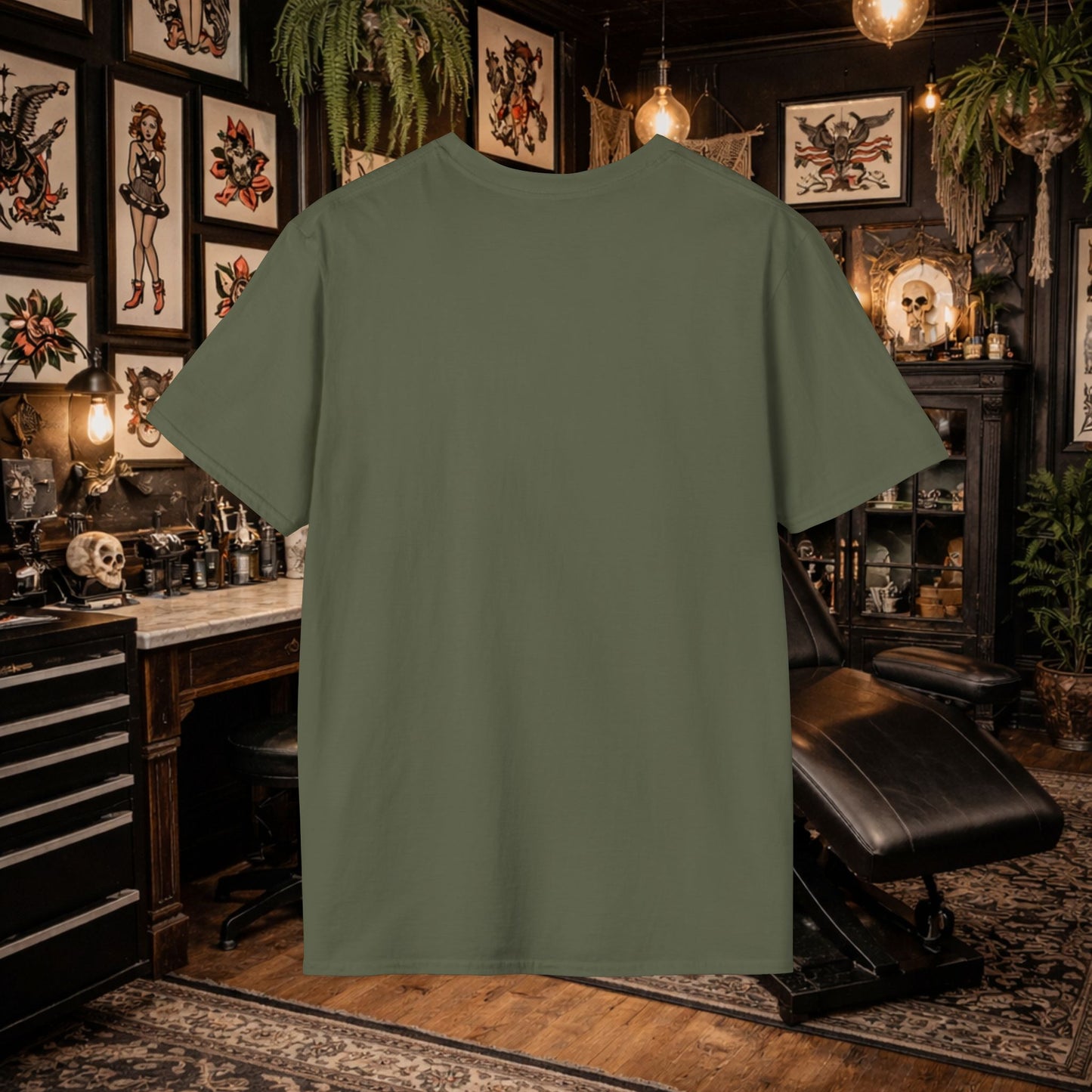 Stonewall Unisex T-Shirt