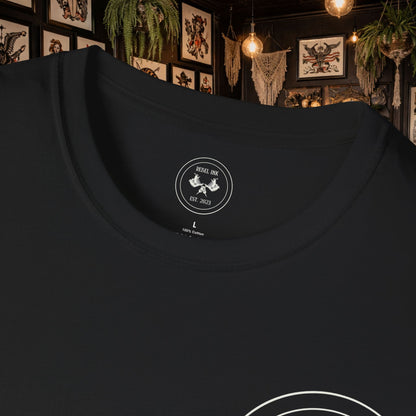 Raising Rebels T-Shirt