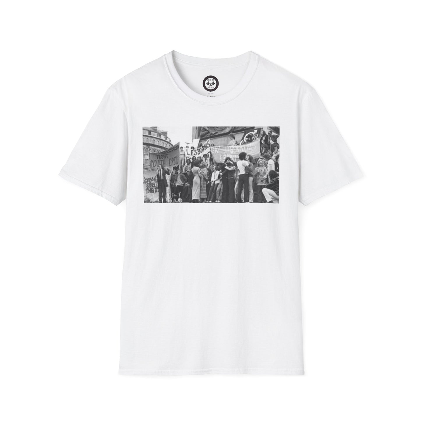 Pride Unisex T-Shirt