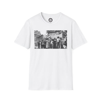 Pride Unisex T-Shirt